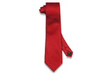 Red Ties