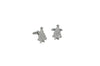 Christmas Tree Cufflinks