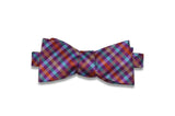 Color Daze Silk Bow Tie (Self-Tie)