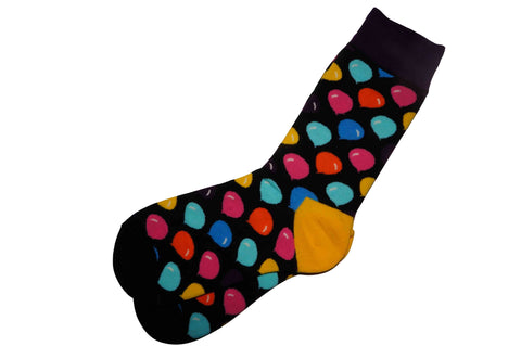 Color Looms Socks