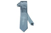 Dusty Blue Texture Tie