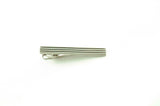 Horizontal Lines Tie Bar