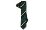 Irish Spring Skinny Tie