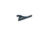 Navy Blue Skinny Tie Bar