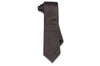 Night Storm Silk Tie