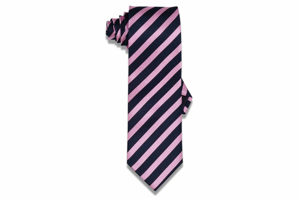Pink ties online