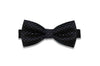 Shining Stars Bow Tie (pre-tied)