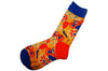 Sun Days Socks