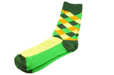 Sunny Fields Men's Socks