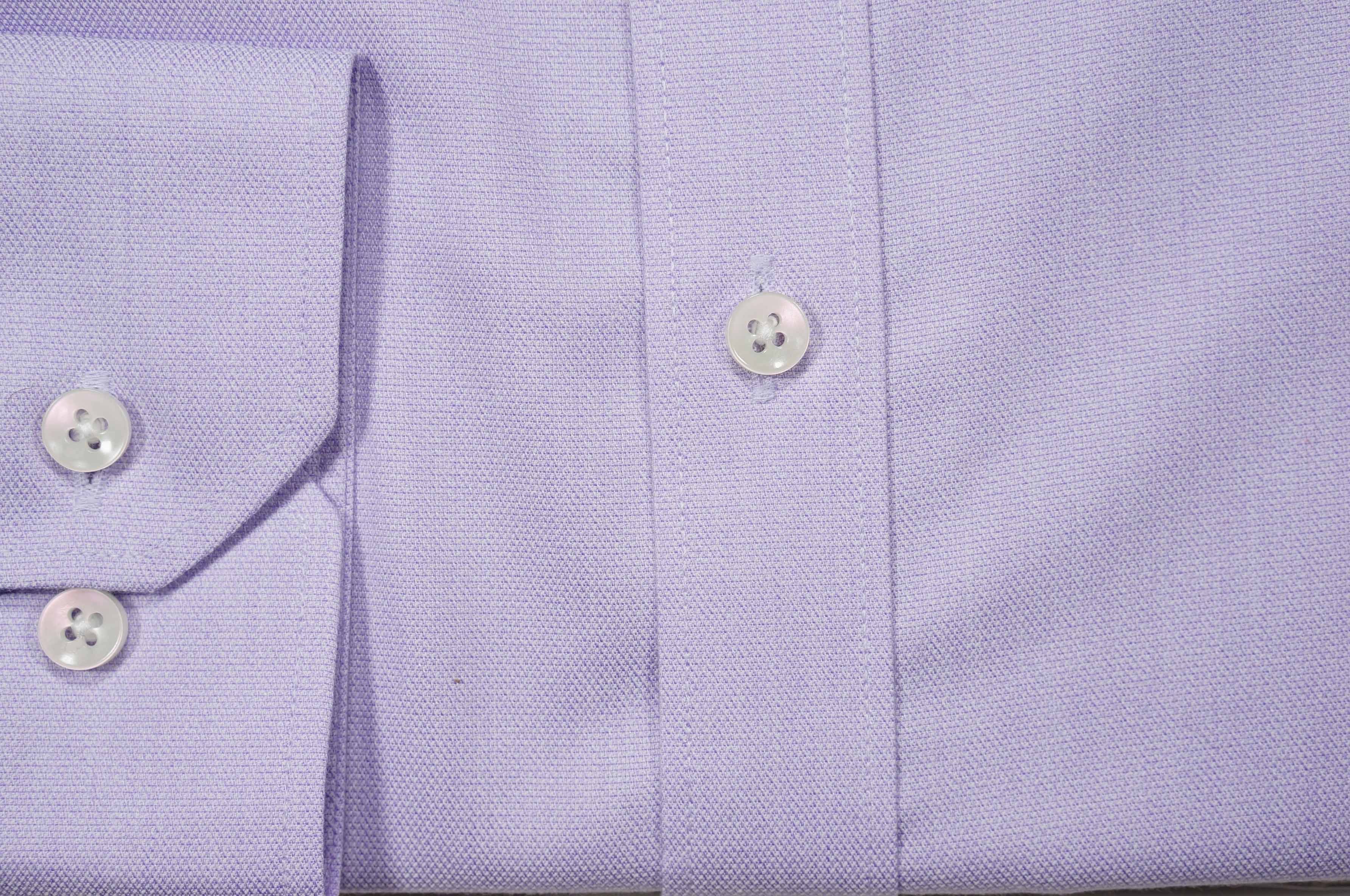Light purple dress shirt cheap