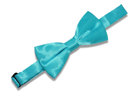 Tiffany Blue Bow Tie (Boys)